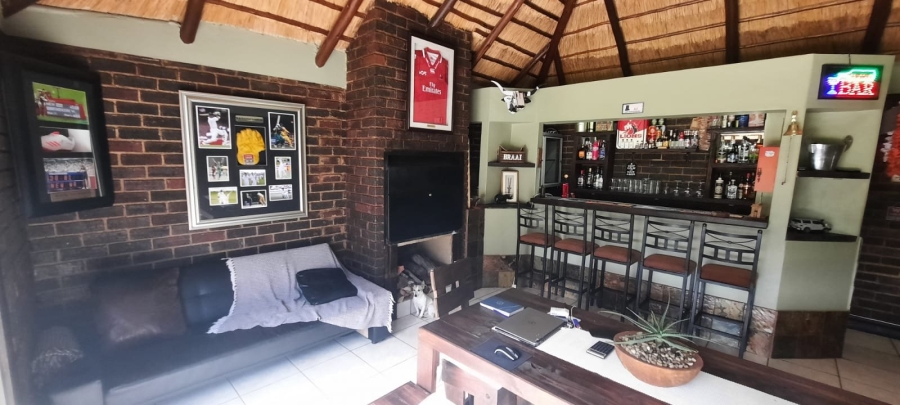 4 Bedroom Property for Sale in Greenhills Gauteng