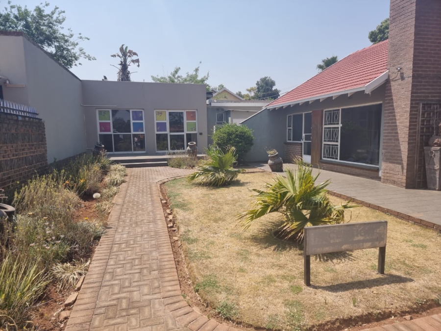 0 Bedroom Property for Sale in Greenhills Gauteng