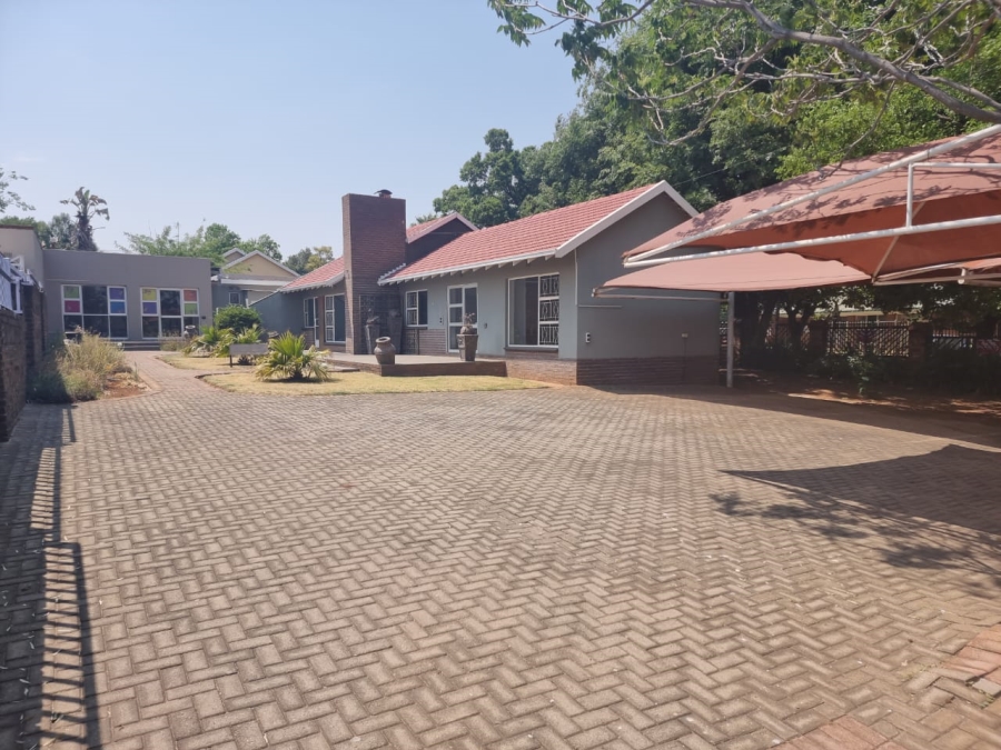 0 Bedroom Property for Sale in Greenhills Gauteng