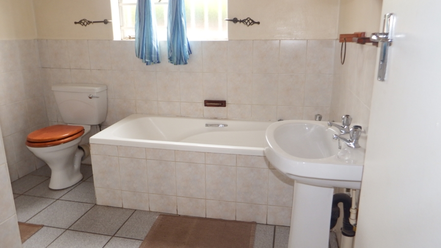 To Let 2 Bedroom Property for Rent in Highveld Gauteng