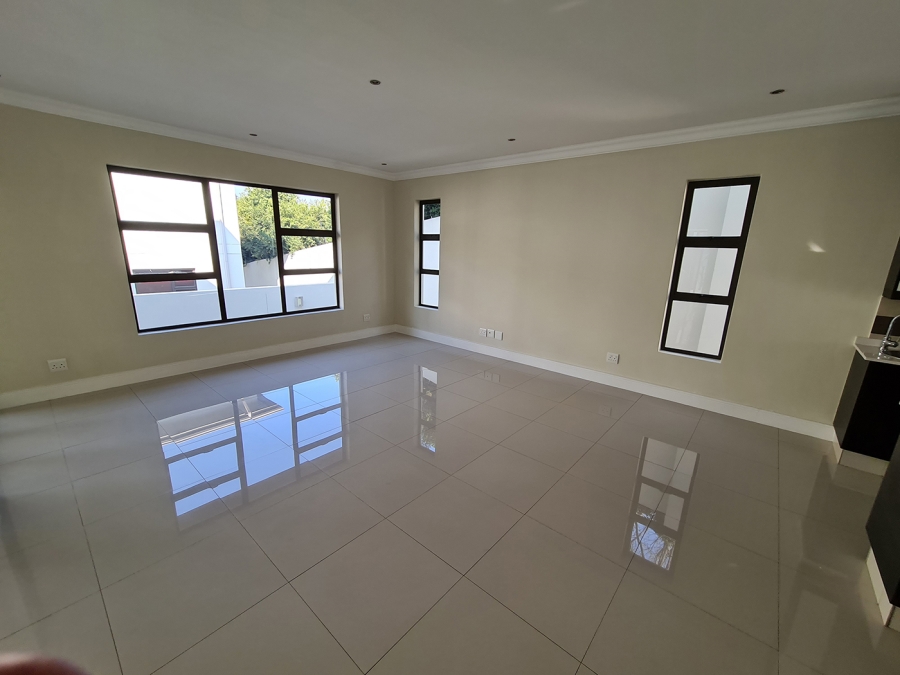 To Let 4 Bedroom Property for Rent in Rivonia Gauteng