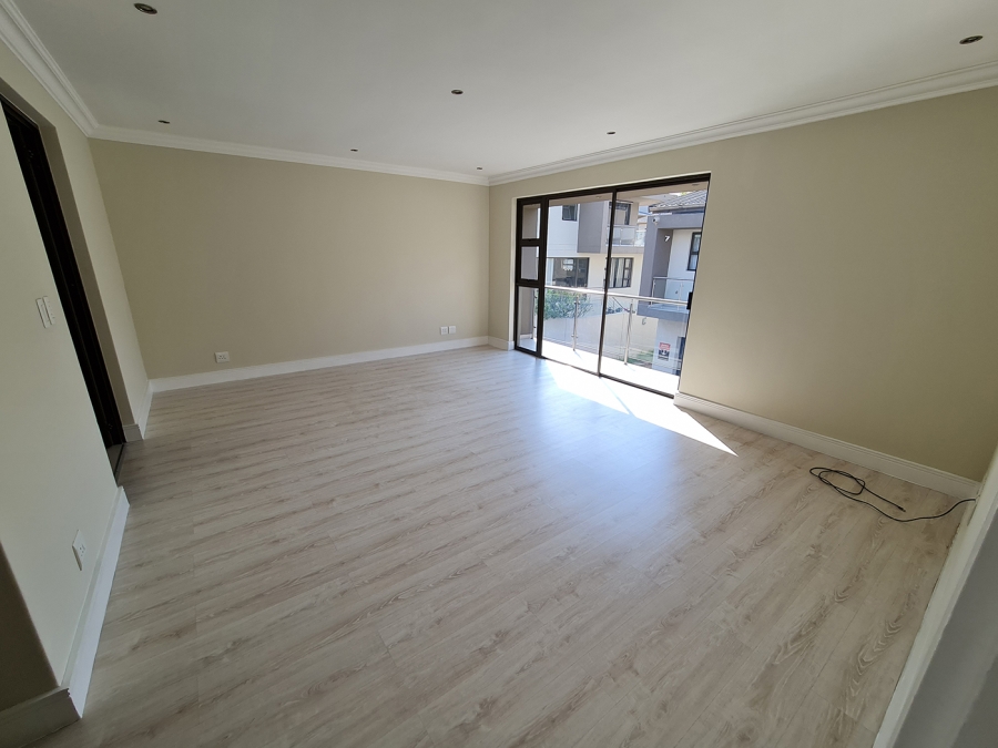 To Let 4 Bedroom Property for Rent in Rivonia Gauteng