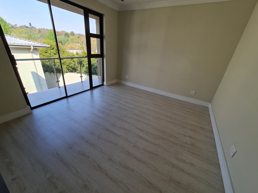 To Let 4 Bedroom Property for Rent in Rivonia Gauteng