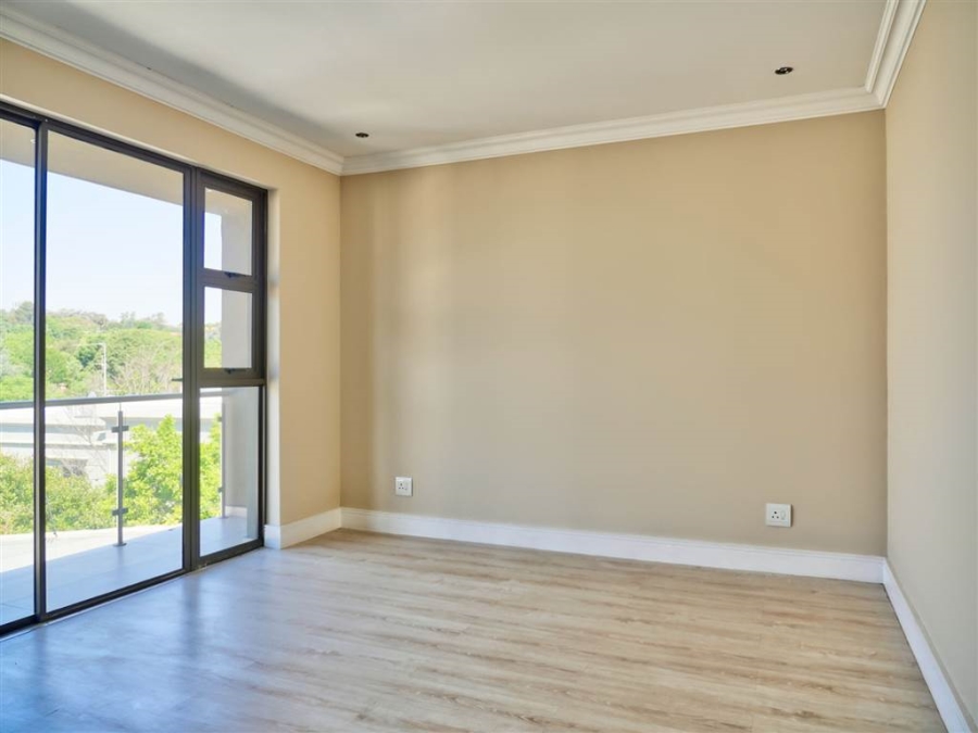 To Let 4 Bedroom Property for Rent in Rivonia Gauteng