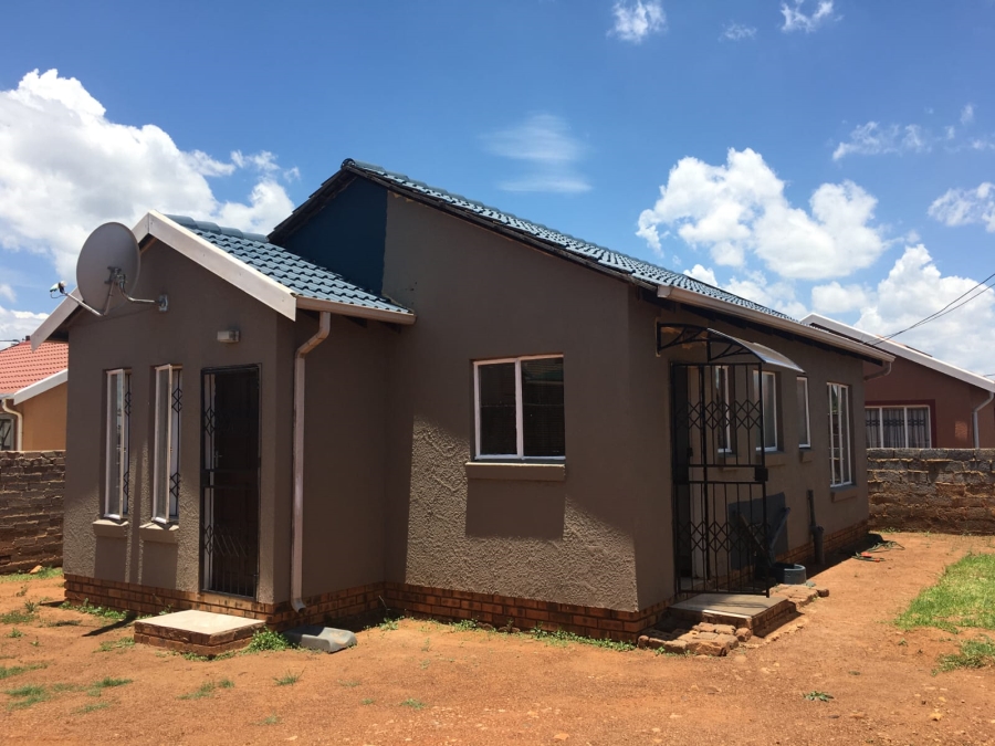 3 Bedroom Property for Sale in Evaton West Gauteng