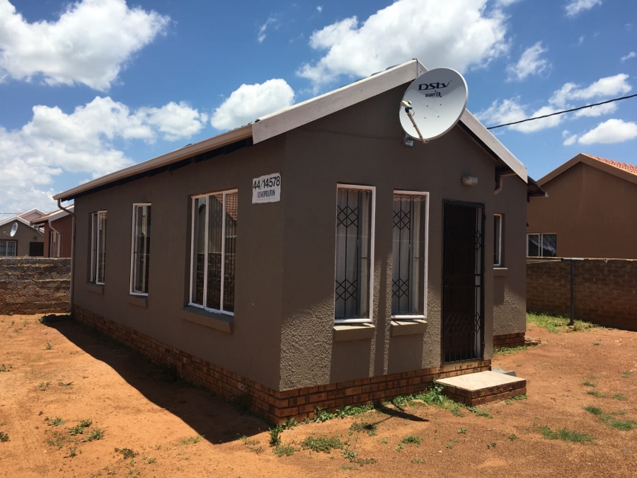 3 Bedroom Property for Sale in Evaton West Gauteng