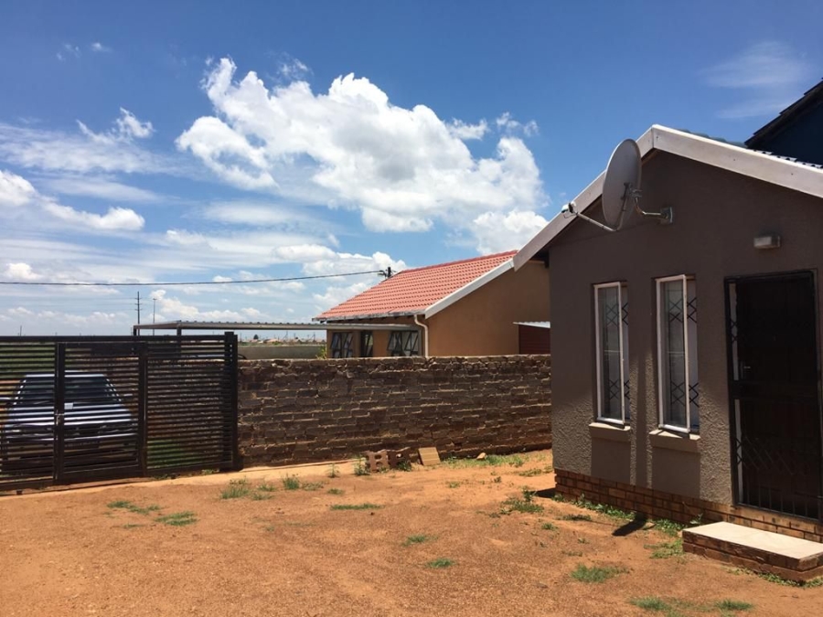 3 Bedroom Property for Sale in Evaton West Gauteng