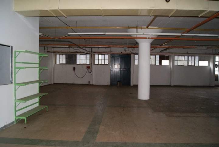 0 Bedroom Property for Sale in Industria Gauteng