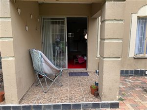 1 Bedroom Property for Sale in Dalpark Gauteng