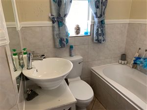 1 Bedroom Property for Sale in Dalpark Gauteng