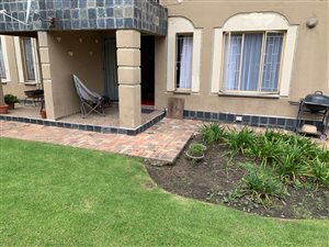 1 Bedroom Property for Sale in Dalpark Gauteng