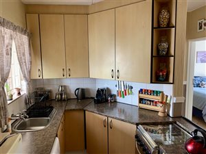 1 Bedroom Property for Sale in Dalpark Gauteng