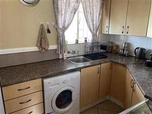 1 Bedroom Property for Sale in Dalpark Gauteng