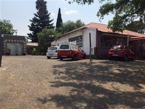 0 Bedroom Property for Sale in Northmead Gauteng