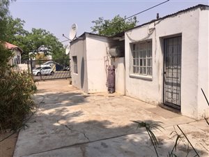 0 Bedroom Property for Sale in Northmead Gauteng