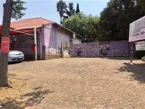 0 Bedroom Property for Sale in Northmead Gauteng