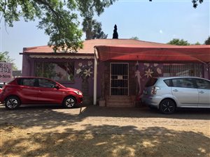 0 Bedroom Property for Sale in Northmead Gauteng