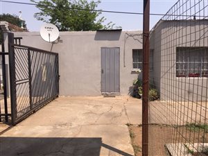 0 Bedroom Property for Sale in Northmead Gauteng