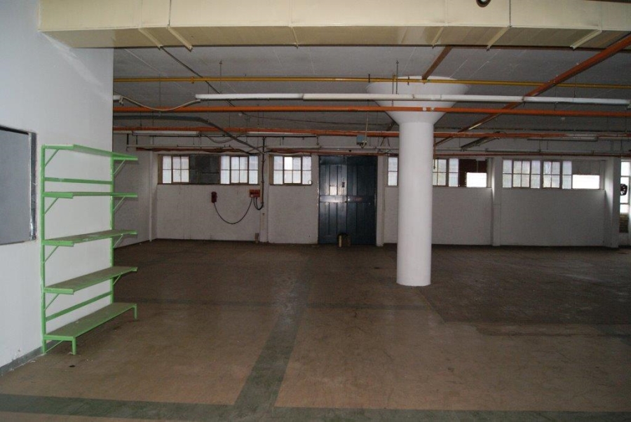 4 Bedroom Property for Sale in Industria North Gauteng