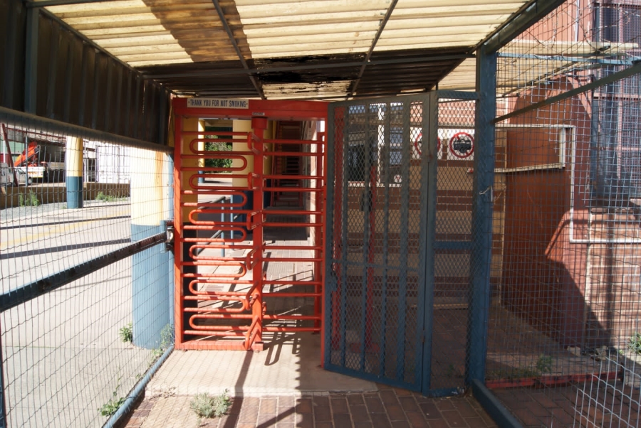 4 Bedroom Property for Sale in Industria North Gauteng