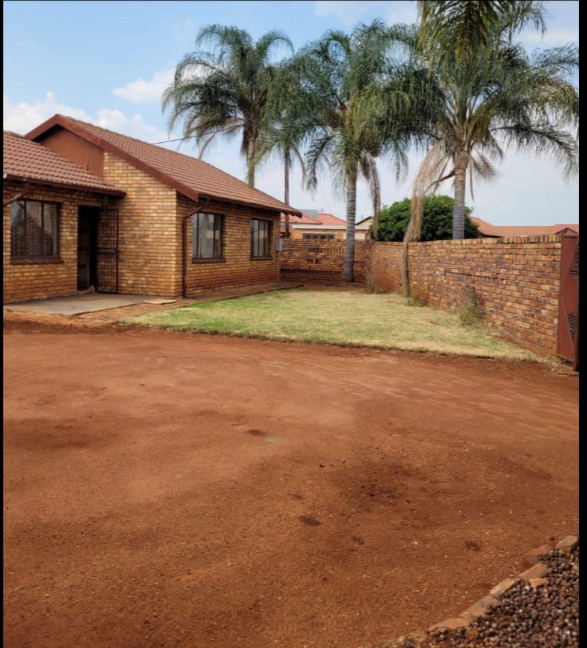 3 Bedroom Property for Sale in Soshanguve XX Gauteng