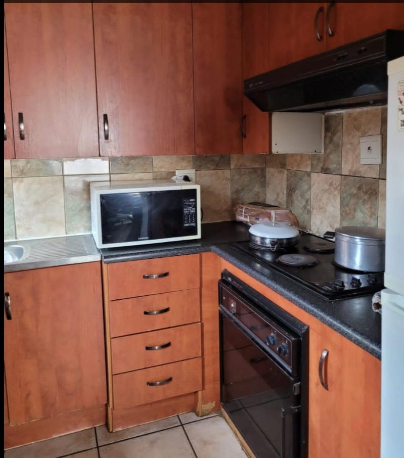 3 Bedroom Property for Sale in Soshanguve XX Gauteng