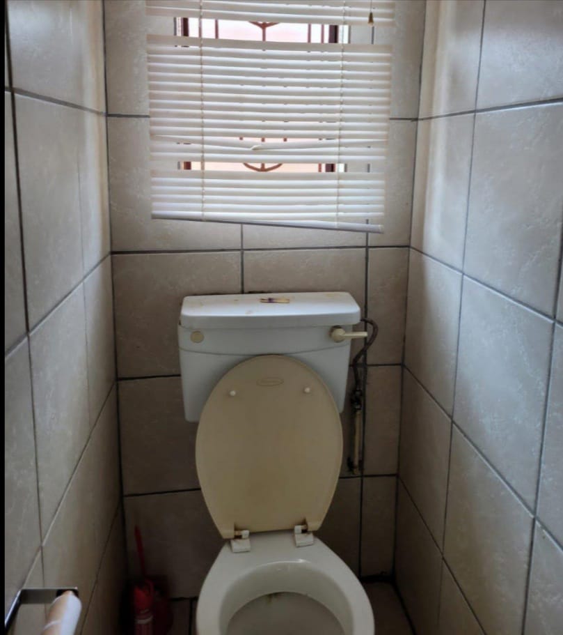 3 Bedroom Property for Sale in Soshanguve XX Gauteng