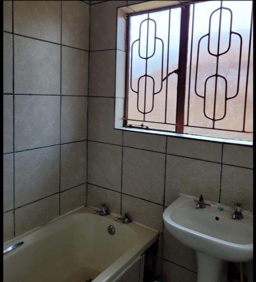 3 Bedroom Property for Sale in Soshanguve XX Gauteng