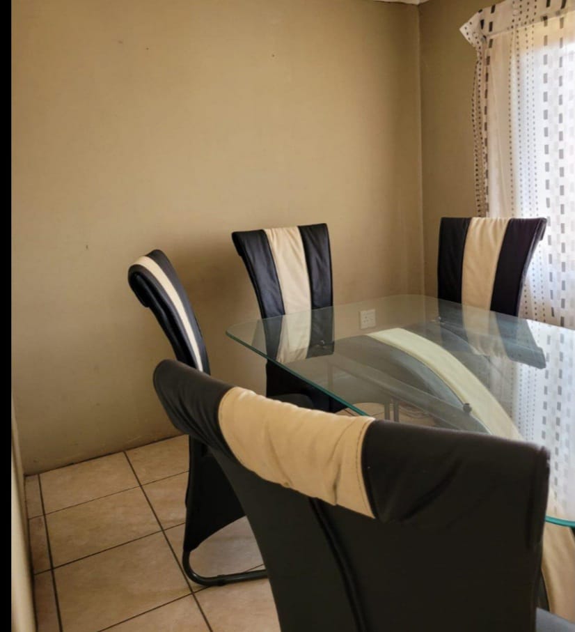 3 Bedroom Property for Sale in Soshanguve XX Gauteng