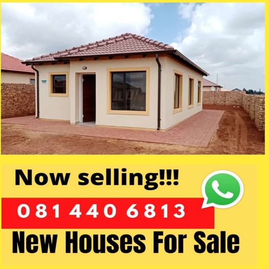 0 Bedroom Property for Sale in Westonaria Gauteng