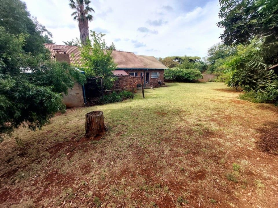 4 Bedroom Property for Sale in Karenpark Gauteng