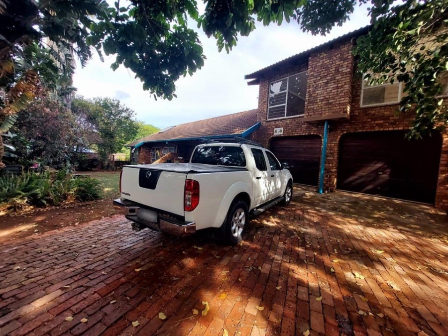 4 Bedroom Property for Sale in Karenpark Gauteng