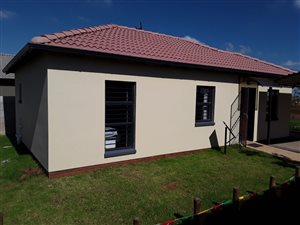 3 Bedroom Property for Sale in Protea Glen Gauteng