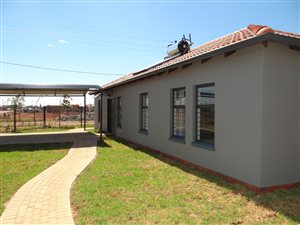 3 Bedroom Property for Sale in Protea Glen Gauteng