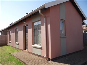 3 Bedroom Property for Sale in Vosloorus Gauteng