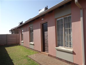 3 Bedroom Property for Sale in Vosloorus Gauteng