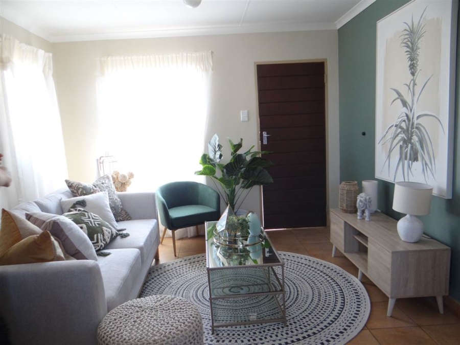 3 Bedroom Property for Sale in Vosloorus Gauteng