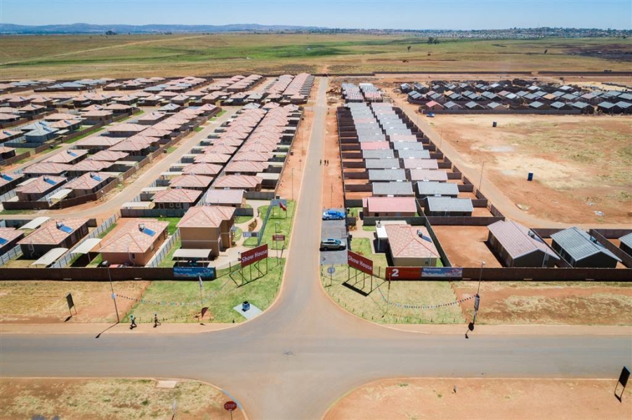 3 Bedroom Property for Sale in Vosloorus Gauteng