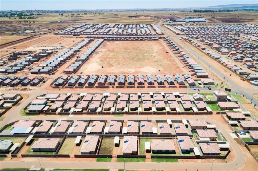3 Bedroom Property for Sale in Vosloorus Gauteng