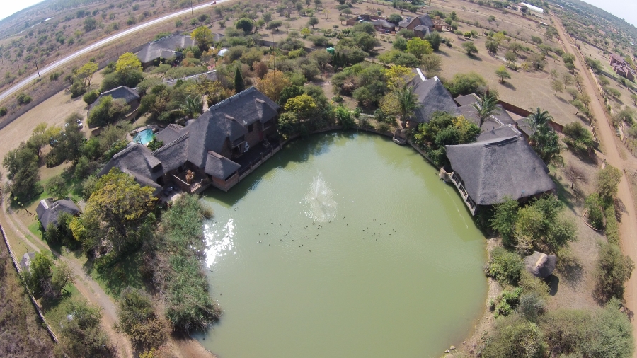 15 Bedroom Property for Sale in Cullinan and Surrounds Gauteng