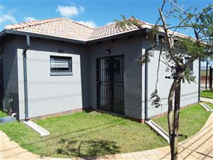 3 Bedroom Property for Sale in Krugersdorp Gauteng