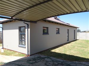 3 Bedroom Property for Sale in Krugersdorp Gauteng