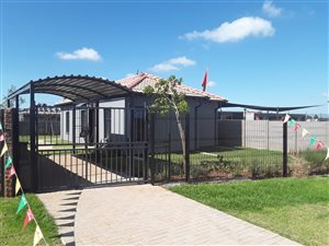 3 Bedroom Property for Sale in Protea Glen Gauteng