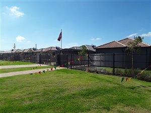 3 Bedroom Property for Sale in Protea Glen Gauteng