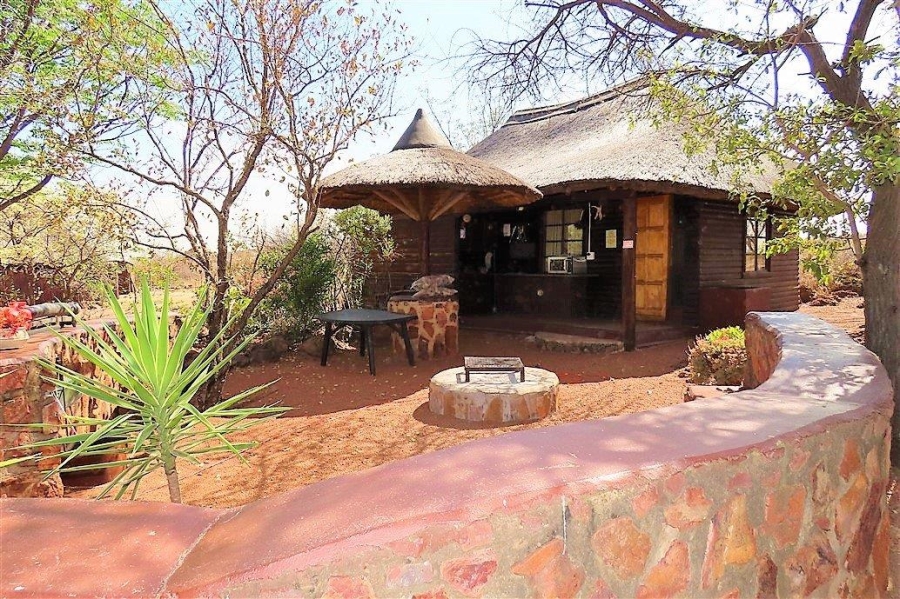13 Bedroom Property for Sale in Dinokeng Gauteng