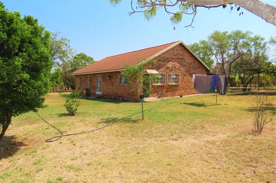 4 Bedroom Property for Sale in Grootvlei Gauteng