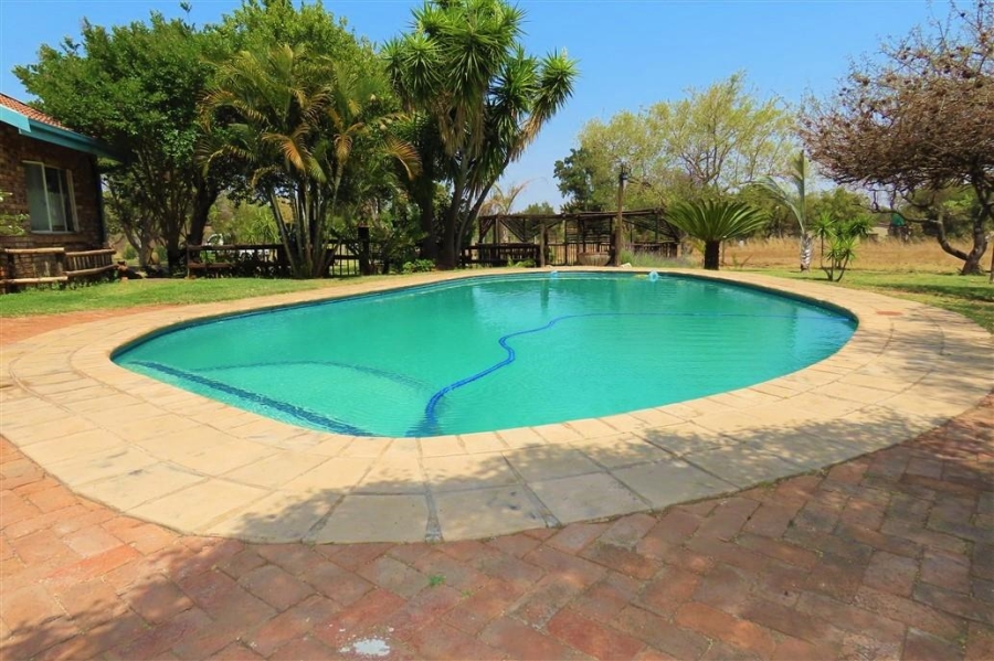 4 Bedroom Property for Sale in Grootvlei Gauteng