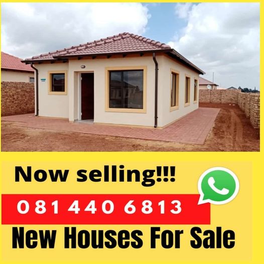 3 Bedroom Property for Sale in West Rand Garden Estates Ah Gauteng