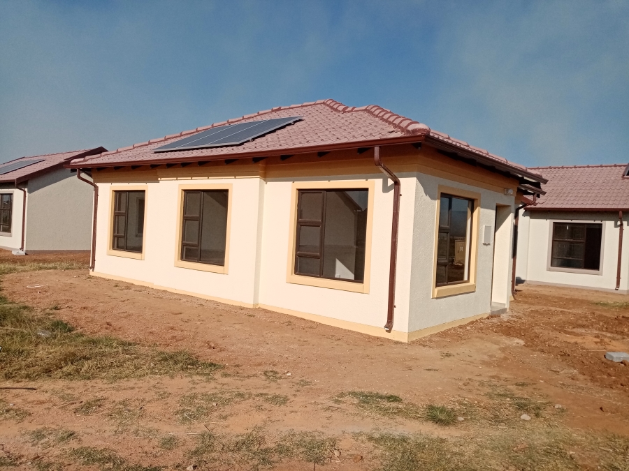 3 Bedroom Property for Sale in West Rand Garden Estates Ah Gauteng