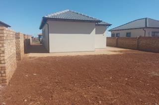 3 Bedroom Property for Sale in West Rand Garden Estates Ah Gauteng